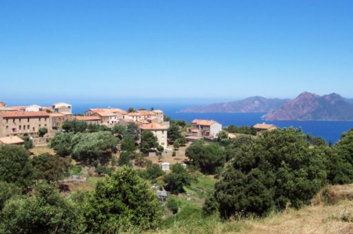 Village de Piana